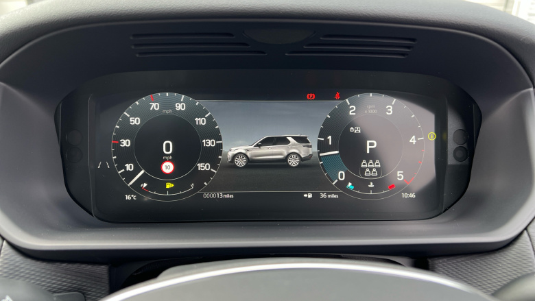 Land Rover Discovery 3.0 D350 Dynamic SE 5dr Auto Diesel Station Wagon